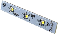 5304521062, AP6886463 LED Light Board For Frigidaire Refrigerator