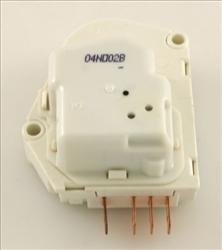 66128-1  DEFROST TIMER