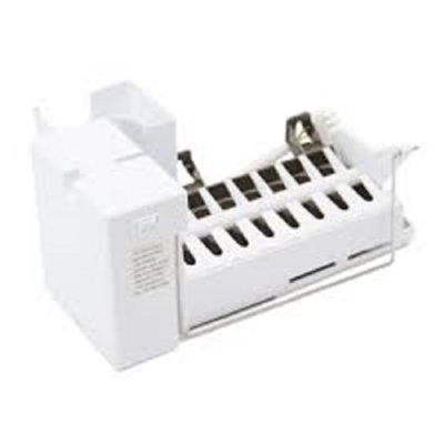 675261, AP4427983, PS3482273 Ice Maker for Bosch Refrigerator (Fits Models: B22 And More)
