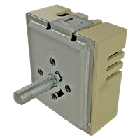 74011489, AP6011253, PS11744449 Infinite Switch For Whirlpool Range (Fits Models: JES And More)