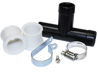 76660 Anti Siphon Kit  For Whirlpool Washer (297P3)