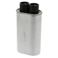 8183525: H.V. Capacitor-MICRO.