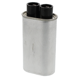 8183525: H.V. Capacitor-MICRO.