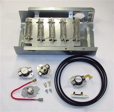 8565582 Heater&Fuse Kit