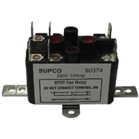 90290 Fan Relay Supco