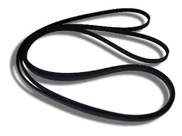 4400EL2001A Poly-V Drive Belt