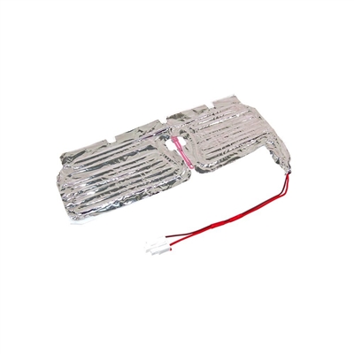 DC47-00038B Defrost Heater For Samsung Refrigerator