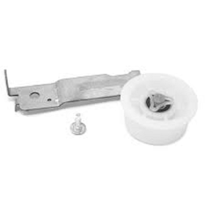 Edgewater Parts DC93-00634A Dryer Idler Pulley Compatible With Samsung Dryer