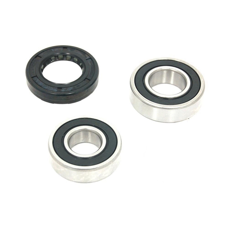 DC97-16151A: Rear Tub Bearing Kit for Samsung Washer