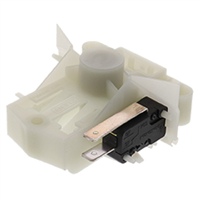 DD81-02132A, AP6287051, PS12394435 Door Switch For Samsung Dishwasher (Fits Models: DW8 And More)