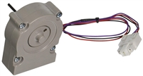 EAU61524007: Evaporator Fan Motor