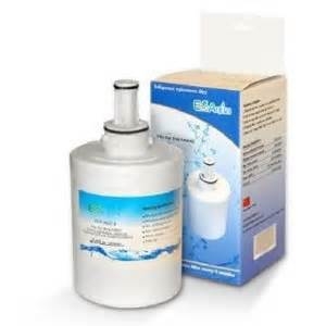 EFF6005A ,5231JA2002A  ECU AQUA Refrigerator Water Filter FOR LG