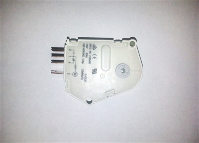 2162044, WP2162044 Timer, Defrost for Whirlpool Refrigerator