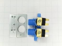 Universal Washing Machine Water Valve,