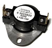 303392 THERMOSTAT 2 WIRE