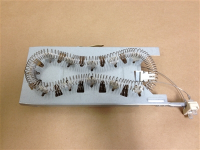 3387747, WP3387747 Heating Element for Whirlpool Dryer