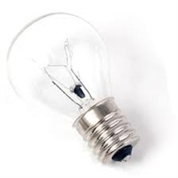 4393681, WP4393681 Bulb for Whirlpool Microwave Oven