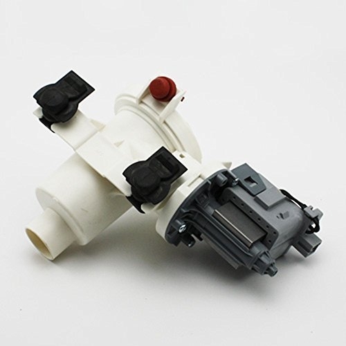 8182821-M Washer Drain Pump for Whirlpool Duet