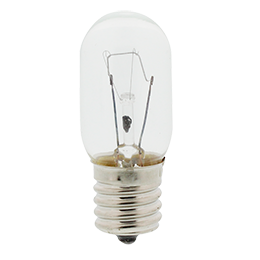 8183993  BULB - MICROWAVE