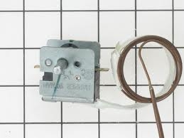 WB21X5304, WB21X5287 Thermostat