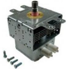 WB27X10089:  Magnetron For General Electric Microwave Oven