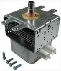 WB27X10249  Magnetron For General Electric Microwave Oven