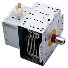 WB27X10309:  Magnetron For General Electric Microwave Oven