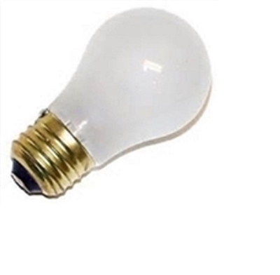 WX4X10  BULB 40 WATTS