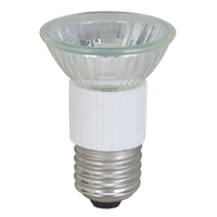 Wb08x10028 50-Watt Halogen Replacement bulb fits GE range hood