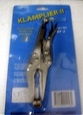 KP-2 Hose Clamp Pliers  Double Wire Style