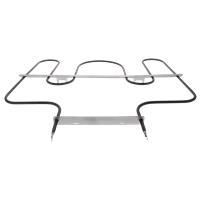 MEE62306405, AP6837264, PS12716127 Bake Element For LG Range (Fits Models: LRE And More)