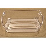 PS430122  Clear Door Bin for Electrolux  Refrigerator