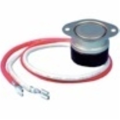SL5708 Defrost Thermostat Surface Mount 2 Wire Heater