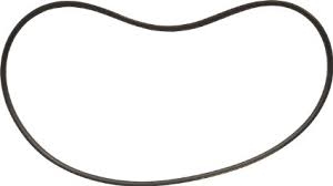 W10006384, WPW10006384  Belt for Whirlpool washer