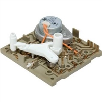 W10190934, AP3177342, PS733947 Ice Maker Motor Module Control For Whirlpool Refrigerator Fits Model# (ED5, KSR, GD5, GS6, ED2, GS5)