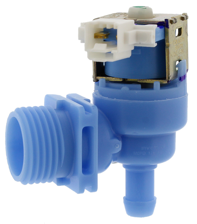 W10327249: Water Inlet Valve