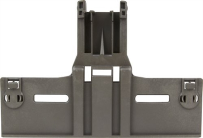 W10350376, WPW10350376 Rack adjuster fits Whirlpool dishwasher