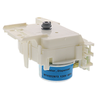 W10352973 Actuator for Whirlpool Washer
