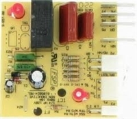 W10366605  Control board for Whirlpool refrigerator