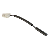 W10384183, AP6020677, PS11753996 Thermistor For Whirlpool, KitchenAid, Roper, Estate, Maytag, Jenn-Air, Amana, Sears/Kenmore Refrigerator