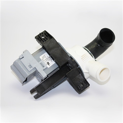 W10536347, WPW10536347 Washing Machine Drain Pump for Whirlpool, Sears