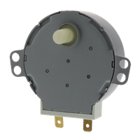 W10642989, AP5989357, PS11729872 Turntable Motor For Whirlpool Microwave (Fits Models: AMV, JMV, KHM, MMV, UMV And More)