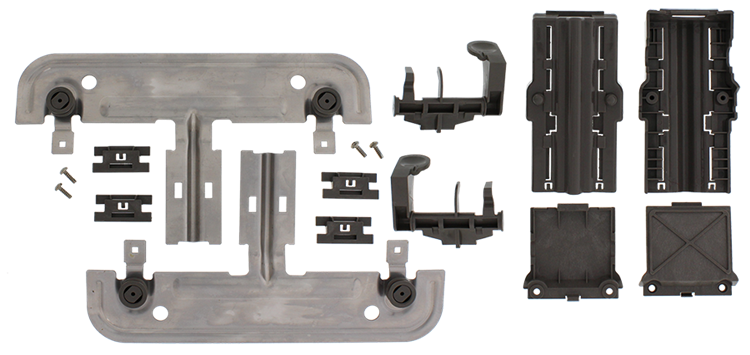 W10712394: Adjuster Kit