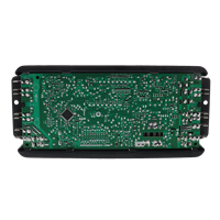 W11122531, AP6261059, PS12114357 Control Board For Whirlpool Range (Fits Models: WFC And More)