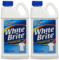 White Brite (2 PACK) 22 oz.