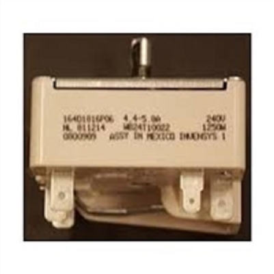 WB24T10022 Surface UNIT SWITCH-INF