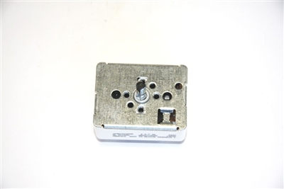 WB24T10029 Top Unit Control Switch for GE Range