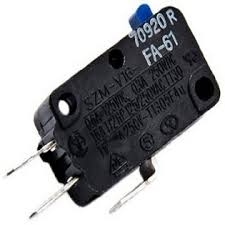 WB24X10103  Micro Door Switch