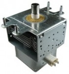 WB27X0348 Magnetron For General Electric Microwave Oven