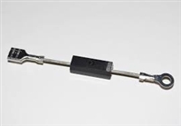 WB27X10744  Diode